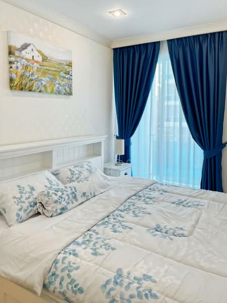 My Resort Hua Hin, Prachuap Khiri Khan, Takiab Road, Nong Kae, Hua Hin, Prachuap Khiri Khan, 2 Bedrooms, 64 sqm, Condo For Rent, by Saifon Phuphanna, 500220219 - DDproperty.com