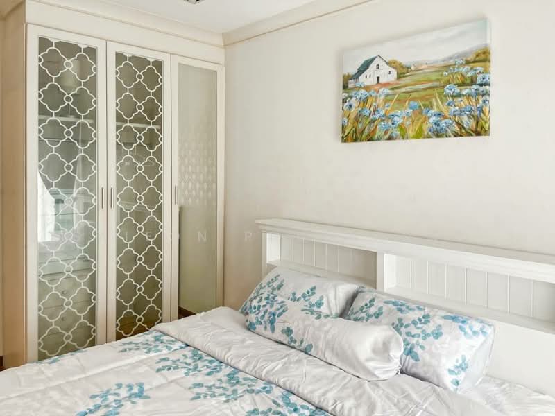 My Resort Hua Hin, Prachuap Khiri Khan, Takiab Road, Nong Kae, Hua Hin, Prachuap Khiri Khan, 2 Bedrooms, 64 sqm, Condo For Rent, by Saifon Phuphanna, 500220219 - DDproperty.com