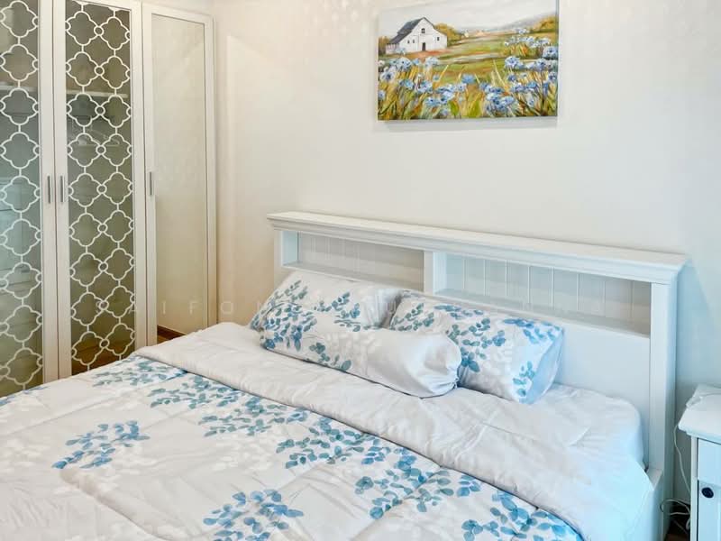 My Resort Hua Hin : มายรีสอร์ท หัวหิน, Prachuap Khiri Khan, ถนนตะเกียบ, Nong Kae, Hua Hin, Prachuap Khiri Khan, 2 Bedrooms, 64 sqm, Condo For Rent, by Saifon Phuphanna, 500220219 - DDproperty.com