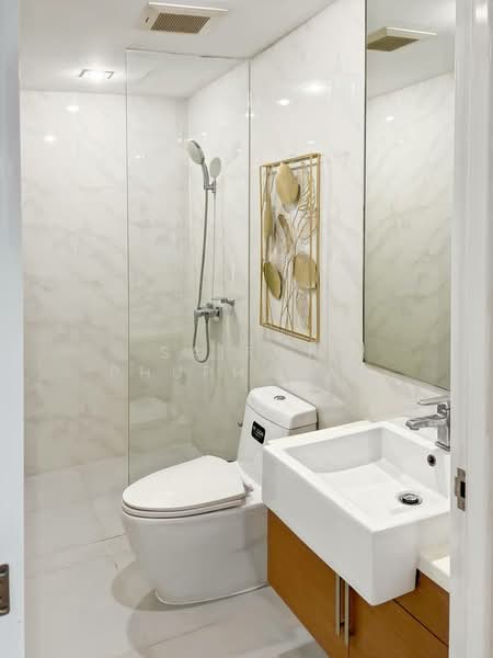 My Resort Hua Hin : มายรีสอร์ท หัวหิน, Prachuap Khiri Khan, ถนนตะเกียบ, Nong Kae, Hua Hin, Prachuap Khiri Khan, 2 Bedrooms, 64 sqm, Condo For Rent, by Saifon Phuphanna, 500220219 - DDproperty.com