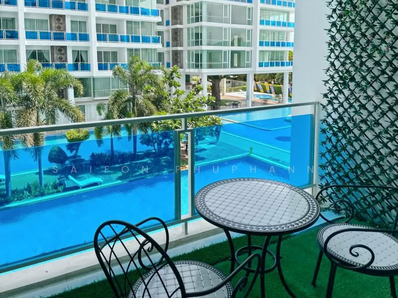 My Resort Hua Hin : มายรีสอร์ท หัวหิน, Prachuap Khiri Khan, ถนนตะเกียบ, Nong Kae, Hua Hin, Prachuap Khiri Khan, 2 Bedrooms, 64 sqm, Condo For Rent, by Saifon Phuphanna, 500220219 - DDproperty.com