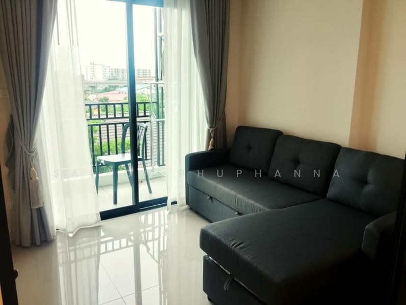 ให้เช่า - Mira Monte’ Hua Hin 94 : ไมร่า มอนเต้ หัวหิน 94, ประจวบคีรีขันธ์