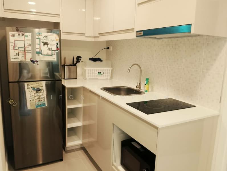 Mira Monte’ Hua Hin 94, Prachuap Khiri Khan, Soi 94, Hua Hin, Hua Hin, Prachuap Khiri Khan, 1 Bedroom, 36 sqm, Condo For Rent, by Saifon Phuphanna, 500220220 - DDproperty.com