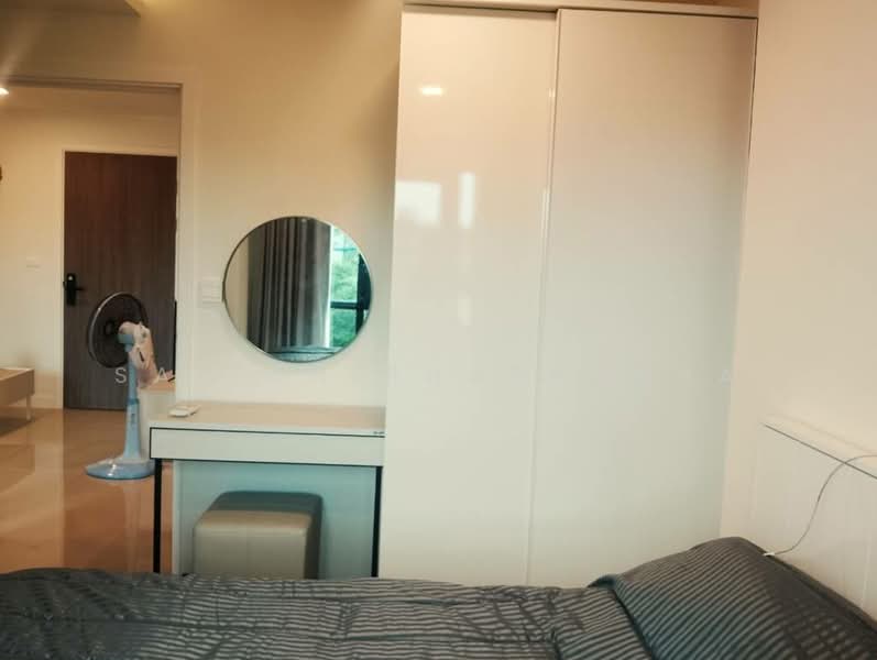 Mira Monte’ Hua Hin 94, Prachuap Khiri Khan, Soi 94, Hua Hin, Hua Hin, Prachuap Khiri Khan, 1 Bedroom, 36 sqm, Condo For Rent, by Saifon Phuphanna, 500220220 - DDproperty.com