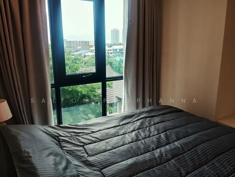 Mira Monte’ Hua Hin 94, Prachuap Khiri Khan, Soi 94, Hua Hin, Hua Hin, Prachuap Khiri Khan, 1 Bedroom, 36 sqm, Condo For Rent, by Saifon Phuphanna, 500220220 - DDproperty.com