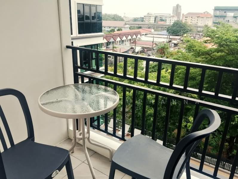 Mira Monte’ Hua Hin 94, Prachuap Khiri Khan, Soi 94, Hua Hin, Hua Hin, Prachuap Khiri Khan, 1 Bedroom, 36 sqm, Condo For Rent, by Saifon Phuphanna, 500220220 - DDproperty.com