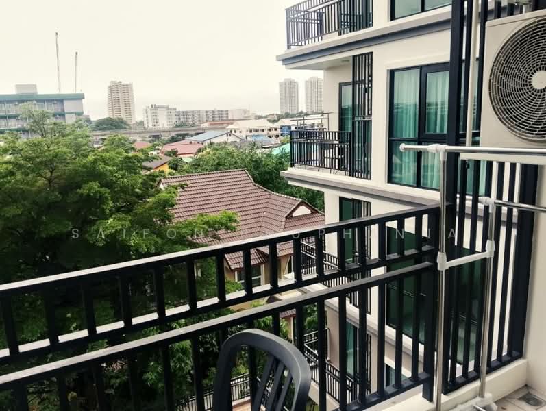 Mira Monte’ Hua Hin 94, Prachuap Khiri Khan, Soi 94, Hua Hin, Hua Hin, Prachuap Khiri Khan, 1 Bedroom, 36 sqm, Condo For Rent, by Saifon Phuphanna, 500220220 - DDproperty.com