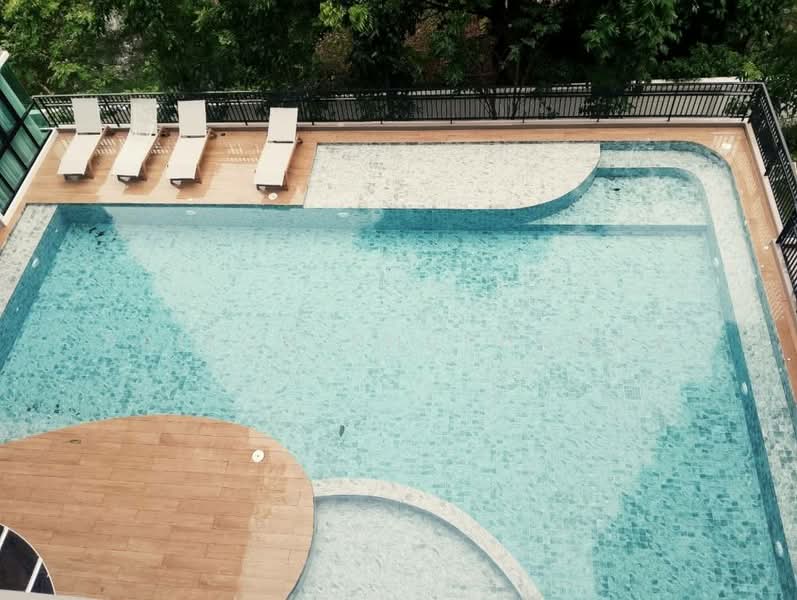 Mira Monte’ Hua Hin 94, Prachuap Khiri Khan, Soi 94, Hua Hin, Hua Hin, Prachuap Khiri Khan, 1 Bedroom, 36 sqm, Condo For Rent, by Saifon Phuphanna, 500220220 - DDproperty.com