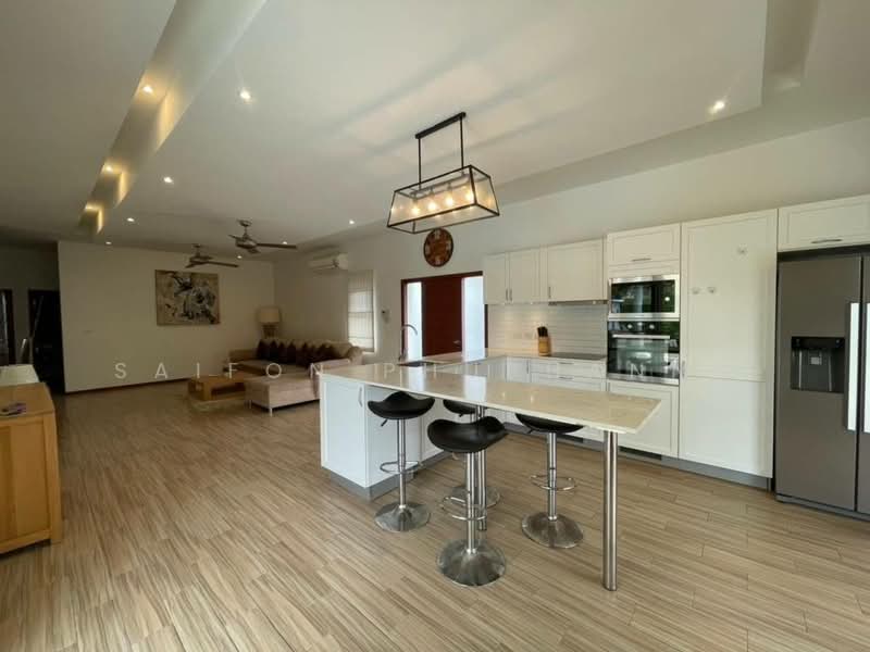 Mali Prestige, Prachuap Khiri Khan, 400 Moo 3, Hua Hin, Hua Hin, Prachuap Khiri Khan, 3 Bedrooms, 185 sqm, Villa For Rent, by Saifon Phuphanna, 500220221 - DDproperty.com