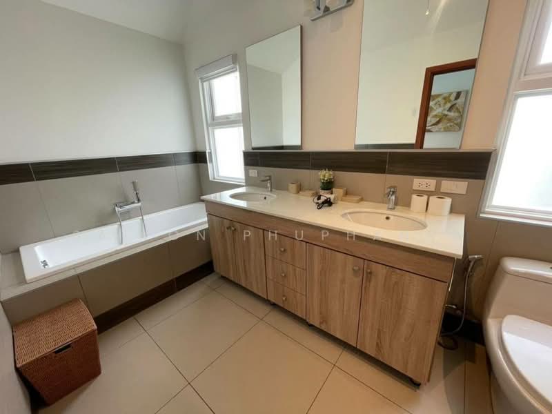 Mali Prestige, Prachuap Khiri Khan, 400 Moo 3, Hua Hin, Hua Hin, Prachuap Khiri Khan, 3 Bedrooms, 185 sqm, Villa For Rent, by Saifon Phuphanna, 500220221 - DDproperty.com