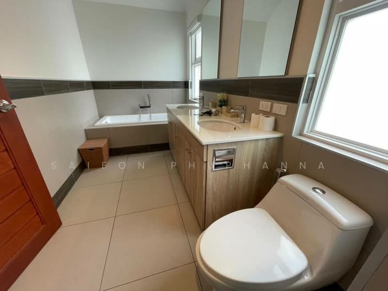 Mali Prestige, Prachuap Khiri Khan, 400 Moo 3, Hua Hin, Hua Hin, Prachuap Khiri Khan, 3 Bedrooms, 185 sqm, Villa For Rent, by Saifon Phuphanna, 500220221 - DDproperty.com