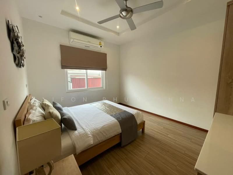 Mali Prestige, Prachuap Khiri Khan, 400 Moo 3, Hua Hin, Hua Hin, Prachuap Khiri Khan, 3 Bedrooms, 185 sqm, Villa For Rent, by Saifon Phuphanna, 500220221 - DDproperty.com