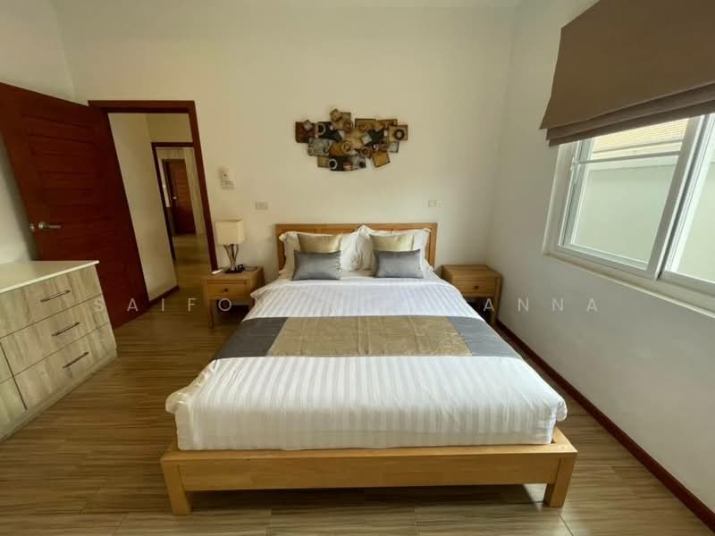 Mali Prestige, Prachuap Khiri Khan, 400 Moo 3, Hua Hin, Hua Hin, Prachuap Khiri Khan, 3 Bedrooms, 185 sqm, Villa For Rent, by Saifon Phuphanna, 500220221 - DDproperty.com