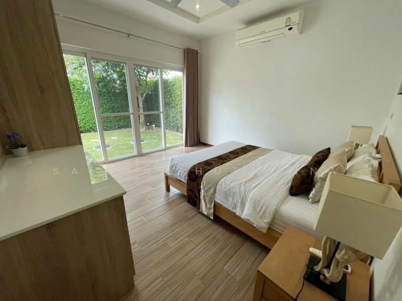 Mali Prestige, Prachuap Khiri Khan, 400 Moo 3, Hua Hin, Hua Hin, Prachuap Khiri Khan, 3 Bedrooms, 185 sqm, Villa For Rent, by Saifon Phuphanna, 500220221 - DDproperty.com
