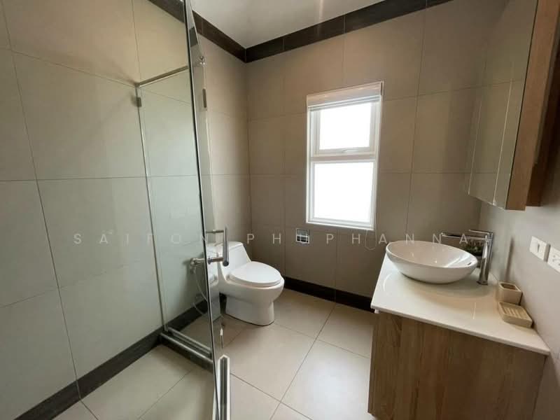 Mali Prestige, Prachuap Khiri Khan, 400 Moo 3, Hua Hin, Hua Hin, Prachuap Khiri Khan, 3 Bedrooms, 185 sqm, Villa For Rent, by Saifon Phuphanna, 500220221 - DDproperty.com