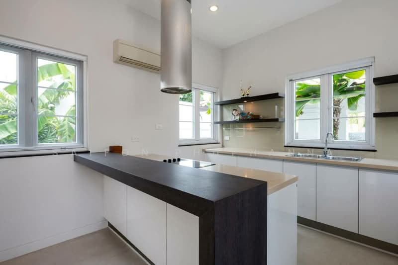 BelVida Estates Hua Hin, Prachuap Khiri Khan, 68/35 Mooban Hua Na, Petchkasem Road, Nong Kae, Hua Hin, Prachuap Khiri Khan, 2 Bedrooms, 138 sqm, Villa For Sale, by Saifon Phuphanna, 500220222 - DDproperty.com