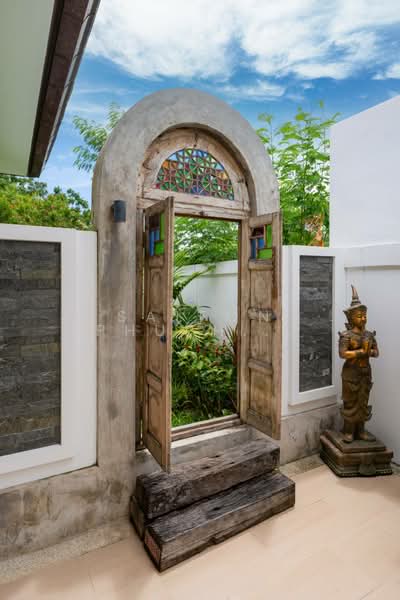 BelVida Estates Hua Hin, Prachuap Khiri Khan, 68/35 Mooban Hua Na, Petchkasem Road, Nong Kae, Hua Hin, Prachuap Khiri Khan, 2 Bedrooms, 138 sqm, Villa For Sale, by Saifon Phuphanna, 500220222 - DDproperty.com