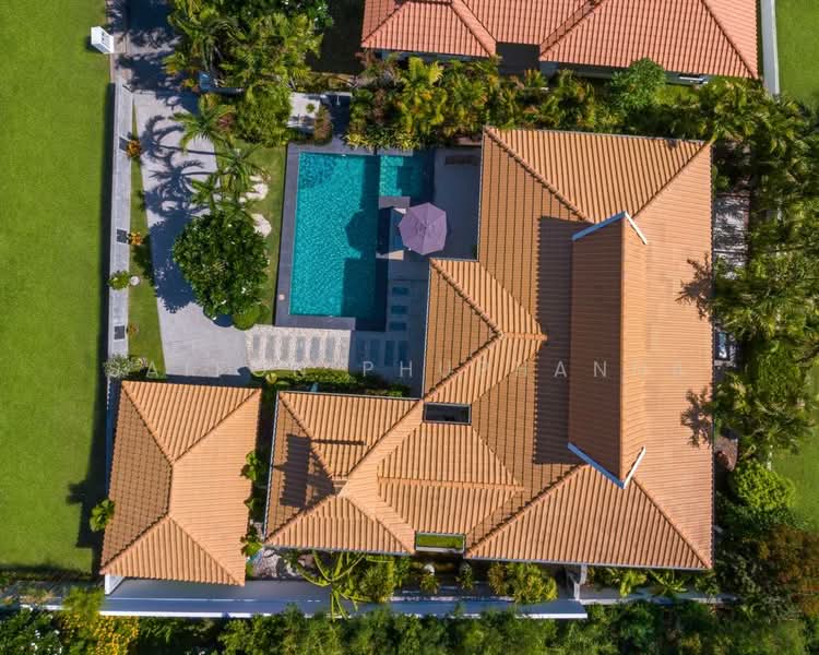 BelVida Estates Hua Hin, Prachuap Khiri Khan, 68/35 Mooban Hua Na, Petchkasem Road, Nong Kae, Hua Hin, Prachuap Khiri Khan, 2 Bedrooms, 138 sqm, Villa For Sale, by Saifon Phuphanna, 500220222 - DDproperty.com