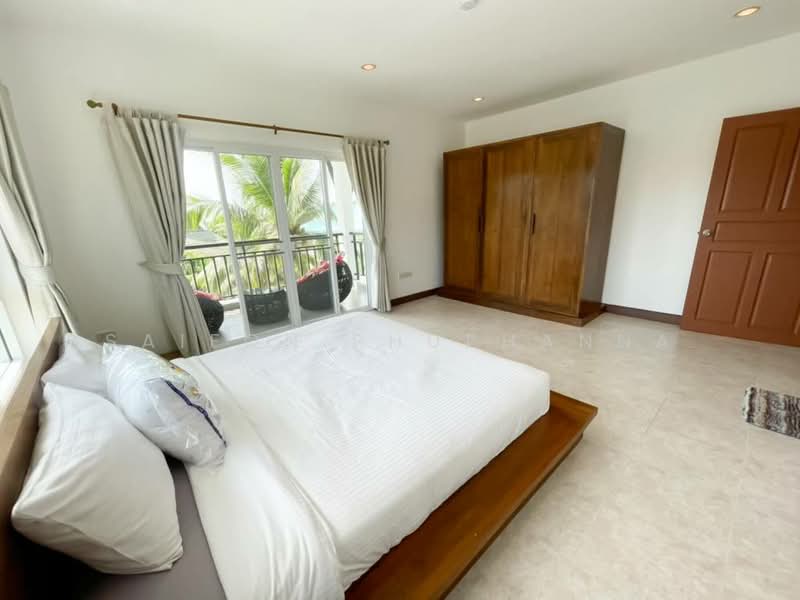 Hua Hin Sea View Paradise : หัวหินวิวทะเลพาราไดซ์, ประจวบคีรีขันธ์, 12 ถนน ตะเกียบ, หนองแก, หัวหิน, ประจวบคีรีขันธ์, 350 ตร.ม., วิลล่า ให้เช่า, โดย Saifon Phuphanna, 500220223 - DDproperty.com