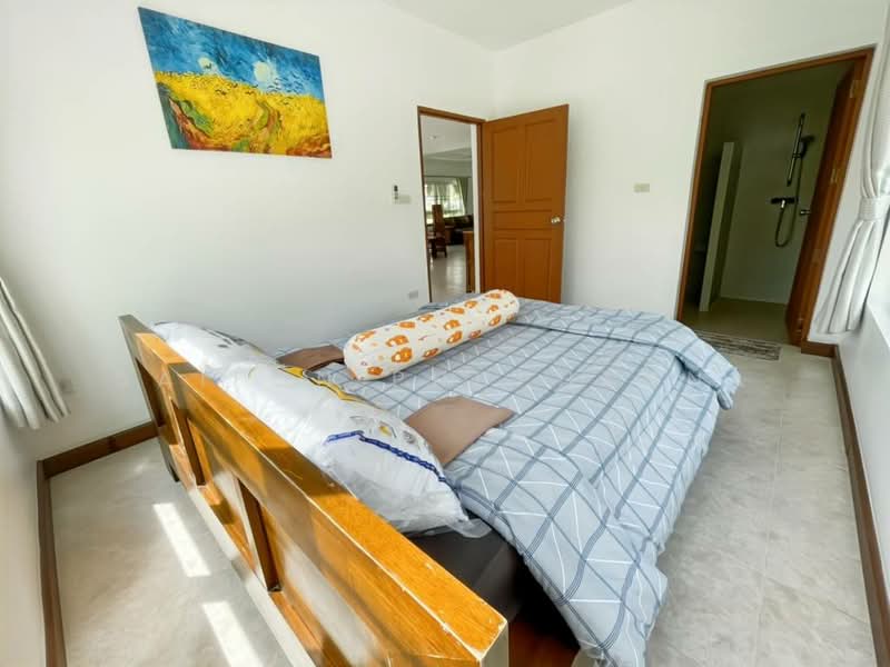 Hua Hin Sea View Paradise, Prachuap Khiri Khan, 12 Takiap Road, Nong Kae, Hua Hin, Prachuap Khiri Khan, 5 Bedrooms, 350 sqm, Villa For Rent, by Saifon Phuphanna, 500220223 - DDproperty.com