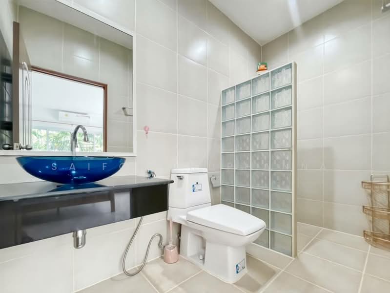 Hua Hin Sea View Paradise, Prachuap Khiri Khan, 12 Takiap Road, Nong Kae, Hua Hin, Prachuap Khiri Khan, 5 Bedrooms, 350 sqm, Villa For Rent, by Saifon Phuphanna, 500220223 - DDproperty.com