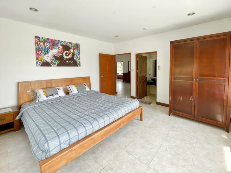 Hua Hin Sea View Paradise : หัวหินวิวทะเลพาราไดซ์, ประจวบคีรีขันธ์, 12 ถนน ตะเกียบ, หนองแก, หัวหิน, ประจวบคีรีขันธ์, 350 ตร.ม., วิลล่า ให้เช่า, โดย Saifon Phuphanna, 500220223 - DDproperty.com