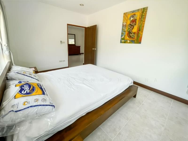 Hua Hin Sea View Paradise : หัวหินวิวทะเลพาราไดซ์, ประจวบคีรีขันธ์, 12 ถนน ตะเกียบ, หนองแก, หัวหิน, ประจวบคีรีขันธ์, 350 ตร.ม., วิลล่า ให้เช่า, โดย Saifon Phuphanna, 500220223 - DDproperty.com