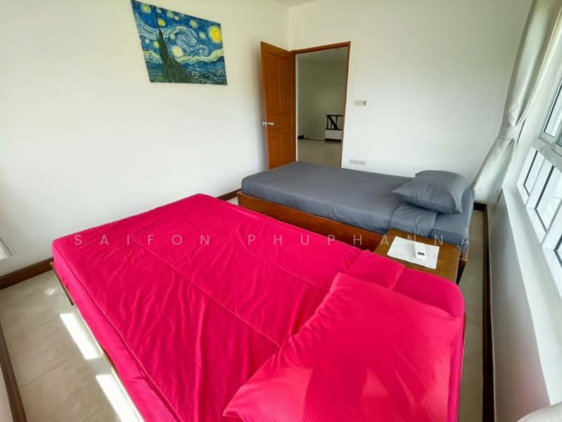 Hua Hin Sea View Paradise, Prachuap Khiri Khan, 12 Takiap Road, Nong Kae, Hua Hin, Prachuap Khiri Khan, 5 Bedrooms, 350 sqm, Villa For Rent, by Saifon Phuphanna, 500220223 - DDproperty.com