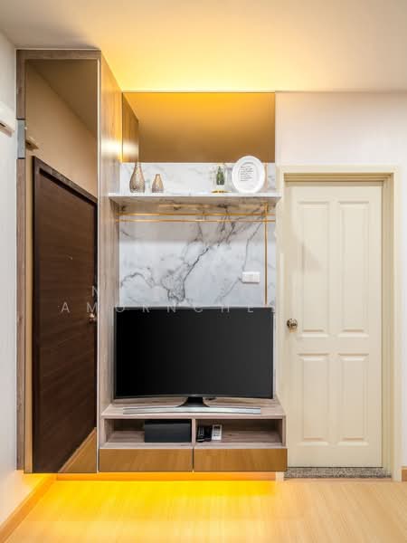 Supalai Veranda Rama 9 : ศุภาลัย เวอเรนด้า พระราม 9, กรุงเทพ, 349 ถนนพระราม 9, บางกะปิ, ห้วยขวาง, กรุงเทพ, 38 ตร.ม., คอนโด ให้เช่า, โดย Napatsorn Amorncheewasillapakul, 500220226 - DDproperty.com