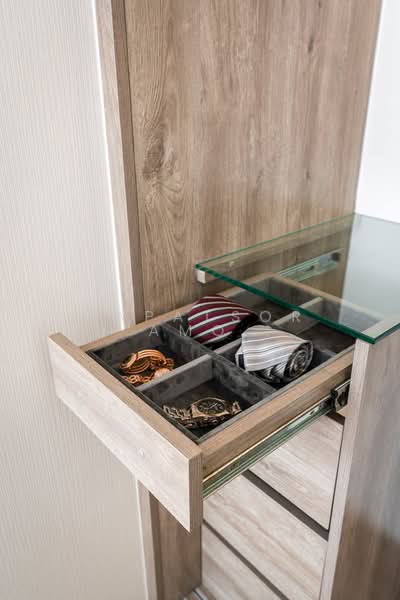 Supalai Veranda Rama 9, Bangkok, 349 Rama 9, Bang Kapi, Huai Khwang, Bangkok, 1 Bedroom, 38 sqm, Condo For Rent, by Napatsorn Amorncheewasillapakul, 500220226 - DDproperty.com