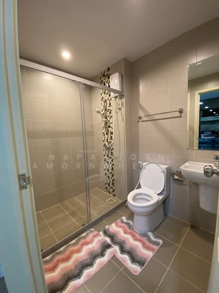 Supalai Veranda Rama 9, Bangkok, 349 Rama 9, Bang Kapi, Huai Khwang, Bangkok, 1 Bedroom, 38 sqm, Condo For Rent, by Napatsorn Amorncheewasillapakul, 500220226 - DDproperty.com