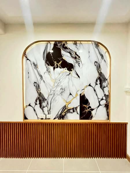 Baan Phrapin 3 Bangyai, Nonthaburi, Soi Phrapin Village 3, Bang Mae Nang, Bang Yai, Nonthaburi, 3 Bedrooms, 102 sqm, Townhouse For Sale, by วัลลภา จันทร์ชิรัตน์, 500220230 - DDproperty.com