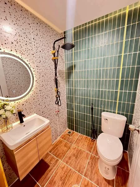 Baan Phrapin 3 Bangyai, Nonthaburi, Soi Phrapin Village 3, Bang Mae Nang, Bang Yai, Nonthaburi, 3 Bedrooms, 102 sqm, Townhouse For Sale, by วัลลภา จันทร์ชิรัตน์, 500220230 - DDproperty.com