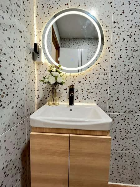 Baan Phrapin 3 Bangyai : บ้านพระปิ่น 3 บางใหญ่, นนทบุรี, ซอยหมู่บ้านพระปิ่น 3, บางแม่นาง, บางใหญ่, นนทบุรี, 102 ตร.ม., ทาวน์เฮ้าส์ ขาย, โดย วัลลภา จันทร์ชิรัตน์, 500220230 - DDproperty.com