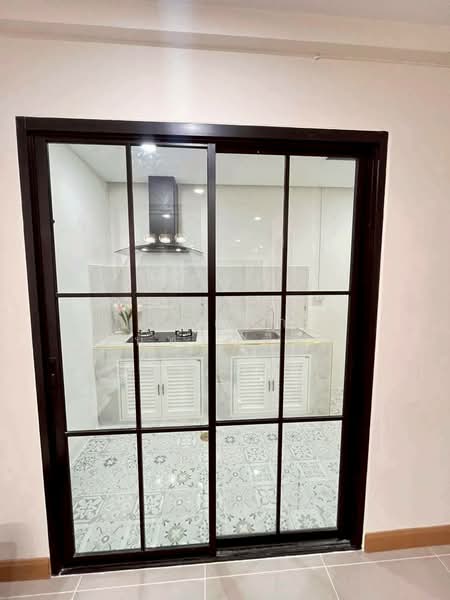 Baan Phrapin 3 Bangyai, Nonthaburi, Soi Phrapin Village 3, Bang Mae Nang, Bang Yai, Nonthaburi, 3 Bedrooms, 102 sqm, Townhouse For Sale, by วัลลภา จันทร์ชิรัตน์, 500220230 - DDproperty.com