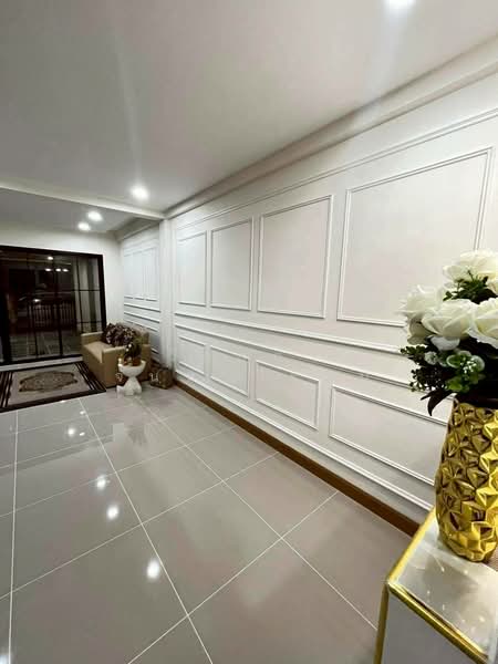 Baan Phrapin 3 Bangyai, Nonthaburi, Soi Phrapin Village 3, Bang Mae Nang, Bang Yai, Nonthaburi, 3 Bedrooms, 102 sqm, Townhouse For Sale, by วัลลภา จันทร์ชิรัตน์, 500220230 - DDproperty.com