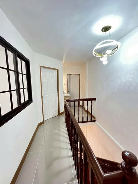 Baan Phrapin 3 Bangyai, Nonthaburi, Soi Phrapin Village 3, Bang Mae Nang, Bang Yai, Nonthaburi, 3 Bedrooms, 102 sqm, Townhouse For Sale, by วัลลภา จันทร์ชิรัตน์, 500220230 - DDproperty.com