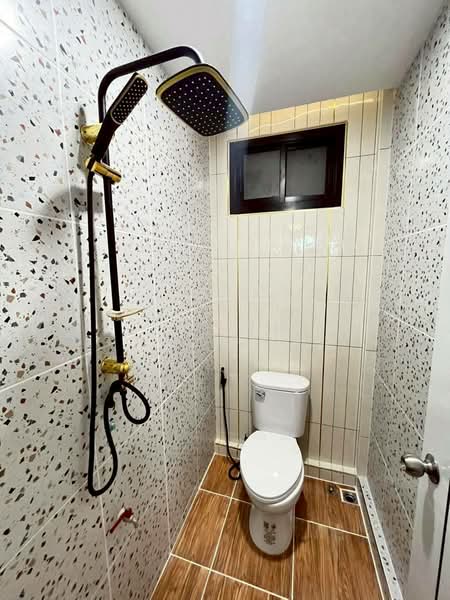 Baan Phrapin 3 Bangyai, Nonthaburi, Soi Phrapin Village 3, Bang Mae Nang, Bang Yai, Nonthaburi, 3 Bedrooms, 102 sqm, Townhouse For Sale, by วัลลภา จันทร์ชิรัตน์, 500220230 - DDproperty.com