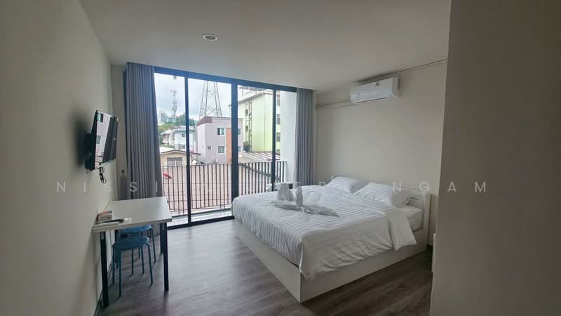 อาคารพาณิชย์ 3 คูหา ใกล้ The Street, Bangkok, Huai Khwang, Huai Khwang, Bangkok, , 552 sqm, Shophouse For Sale, by Nissita Jitreengam, 500220232 - DDproperty.com