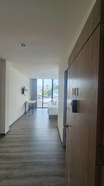 อาคารพาณิชย์ 3 คูหา ใกล้ The Street, กรุงเทพ, ห้วยขวาง, ห้วยขวาง, กรุงเทพ, 552 ตร.ม., ตึกแถว-อาคารพาณิชย์ ขาย, โดย Nissita Jitreengam, 500220232 - DDproperty.com