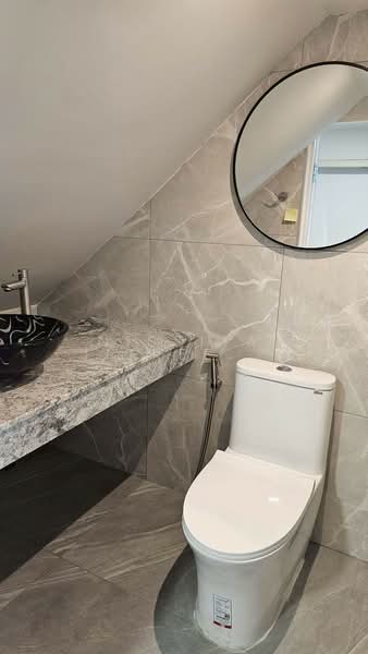 อาคารพาณิชย์ 3 คูหา ใกล้ The Street, Bangkok, Huai Khwang, Huai Khwang, Bangkok, , 552 sqm, Shophouse For Sale, by Nissita Jitreengam, 500220232 - DDproperty.com