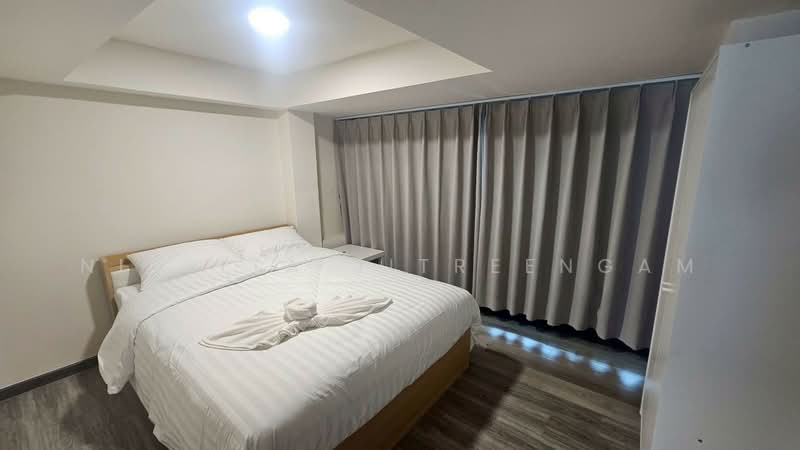 อาคารพาณิชย์ 3 คูหา ใกล้ The Street, Bangkok, Huai Khwang, Huai Khwang, Bangkok, , 552 sqm, Shophouse For Sale, by Nissita Jitreengam, 500220232 - DDproperty.com