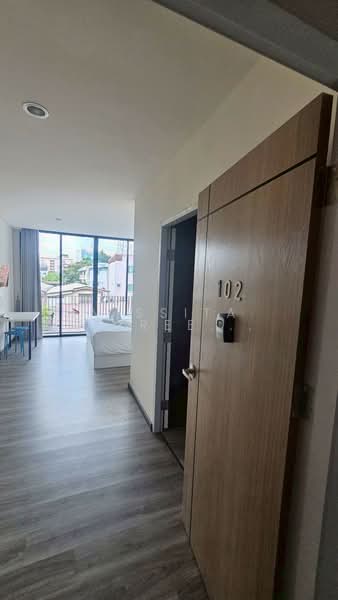 อาคารพาณิชย์ 3 คูหา ใกล้ The Street, กรุงเทพ, ห้วยขวาง, ห้วยขวาง, กรุงเทพ, 552 ตร.ม., ตึกแถว-อาคารพาณิชย์ ขาย, โดย Nissita Jitreengam, 500220232 - DDproperty.com