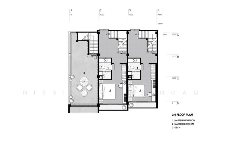 อาคารพาณิชย์ 3 คูหา ใกล้ The Street, กรุงเทพ, ห้วยขวาง, ห้วยขวาง, กรุงเทพ, 552 ตร.ม., ตึกแถว-อาคารพาณิชย์ ขาย, โดย Nissita Jitreengam, 500220232 - DDproperty.com