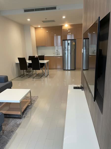 Noble Ploenchit, Bangkok, 1035 Ploenchit Road, Lumphini, Pathum Wan, Bangkok, 1 Bedroom, 58 sqm, Condo For Rent, by รัชกานต์ อัจฉริยะโพธา, 500220233 - DDproperty.com