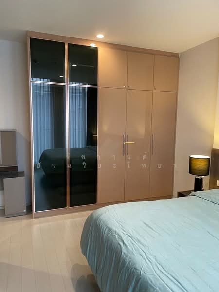 Noble Ploenchit, Bangkok, 1035 Ploenchit Road, Lumphini, Pathum Wan, Bangkok, 1 Bedroom, 58 sqm, Condo For Rent, by รัชกานต์ อัจฉริยะโพธา, 500220233 - DDproperty.com