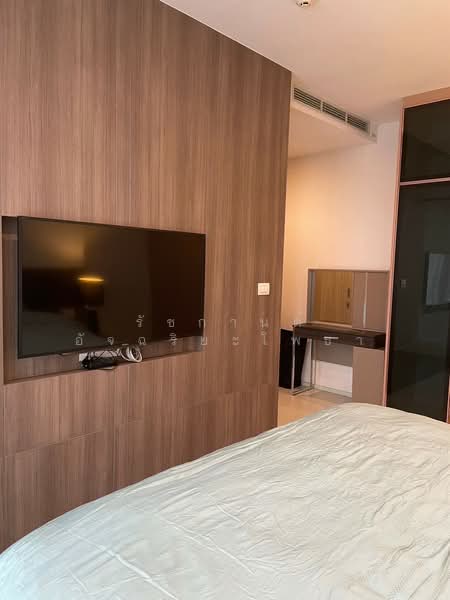 Noble Ploenchit, Bangkok, 1035 Ploenchit Road, Lumphini, Pathum Wan, Bangkok, 1 Bedroom, 58 sqm, Condo For Rent, by รัชกานต์ อัจฉริยะโพธา, 500220233 - DDproperty.com