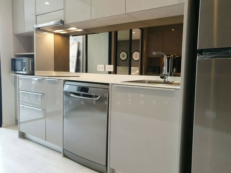 Noble Ploenchit, Bangkok, 1035 Ploenchit Road, Lumphini, Pathum Wan, Bangkok, 1 Bedroom, 45 sqm, Condo For Rent, by รัชกานต์ อัจฉริยะโพธา, 500220235 - DDproperty.com