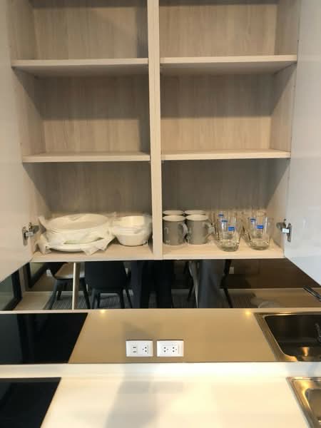 Noble Ploenchit, Bangkok, 1035 Ploenchit Road, Lumphini, Pathum Wan, Bangkok, 1 Bedroom, 45 sqm, Condo For Rent, by รัชกานต์ อัจฉริยะโพธา, 500220235 - DDproperty.com