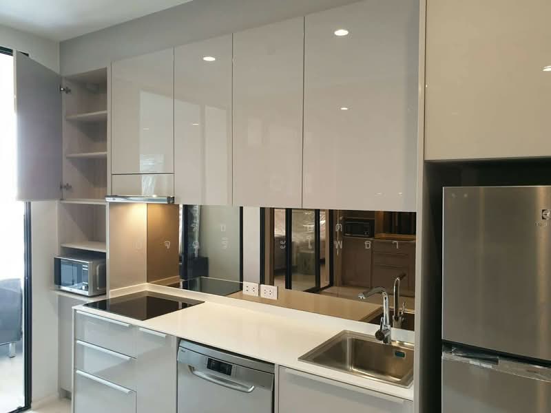 Noble Ploenchit, Bangkok, 1035 Ploenchit Road, Lumphini, Pathum Wan, Bangkok, 1 Bedroom, 45 sqm, Condo For Rent, by รัชกานต์ อัจฉริยะโพธา, 500220235 - DDproperty.com